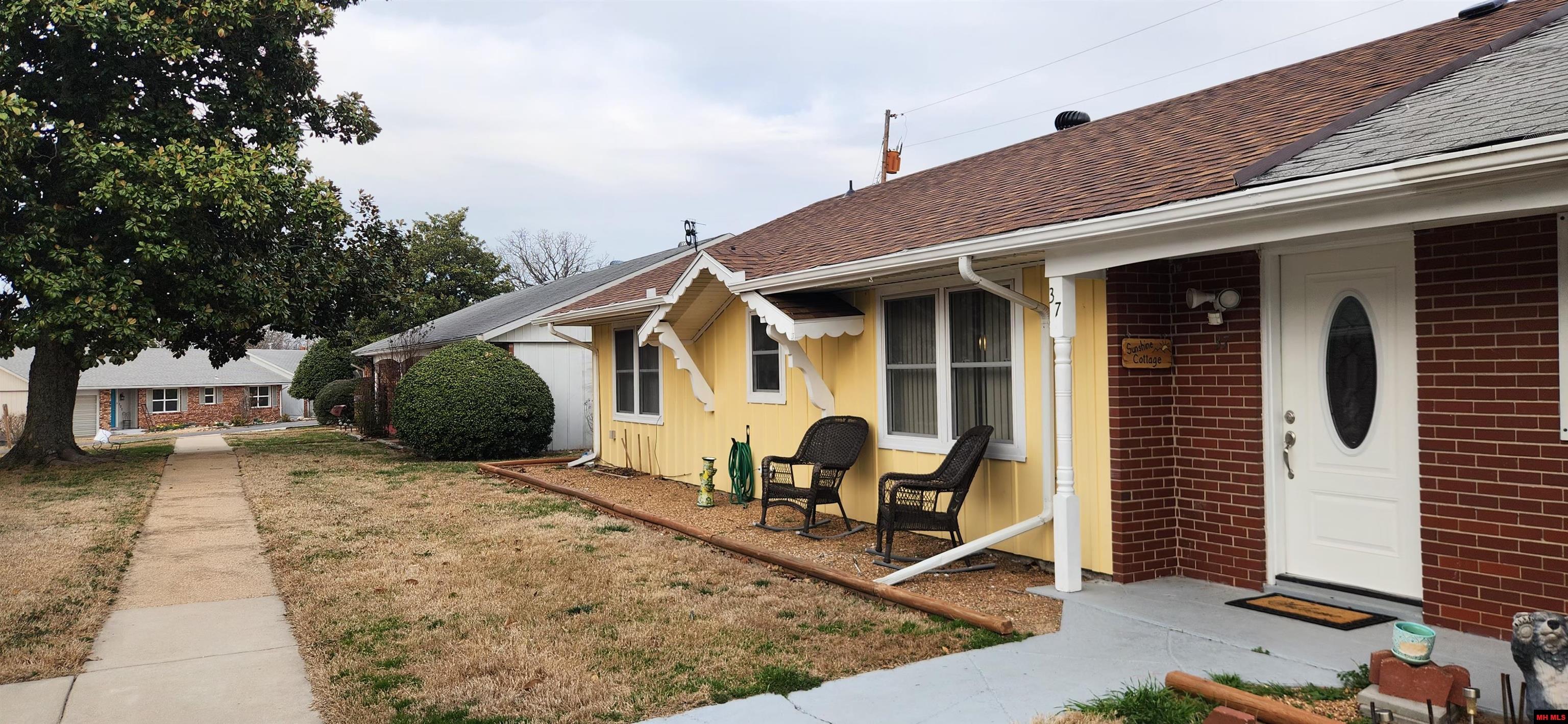 3833 HWY 178 Lakeview, AR