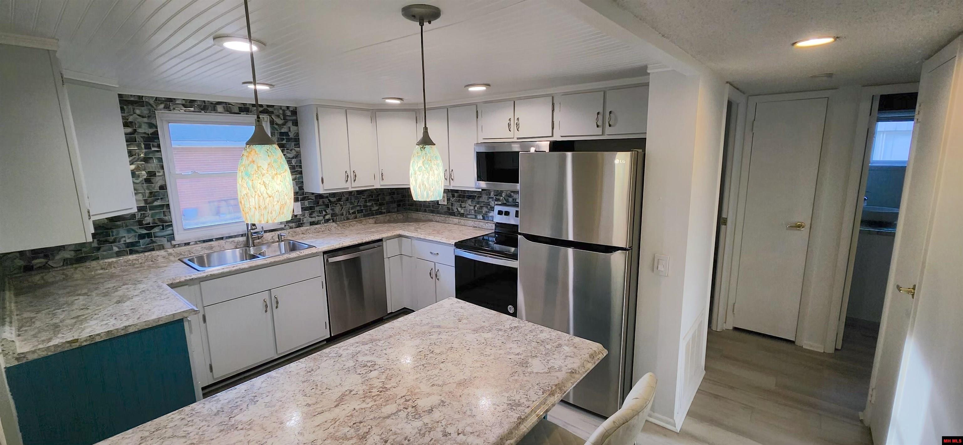 3833 HWY 178 Lakeview, AR