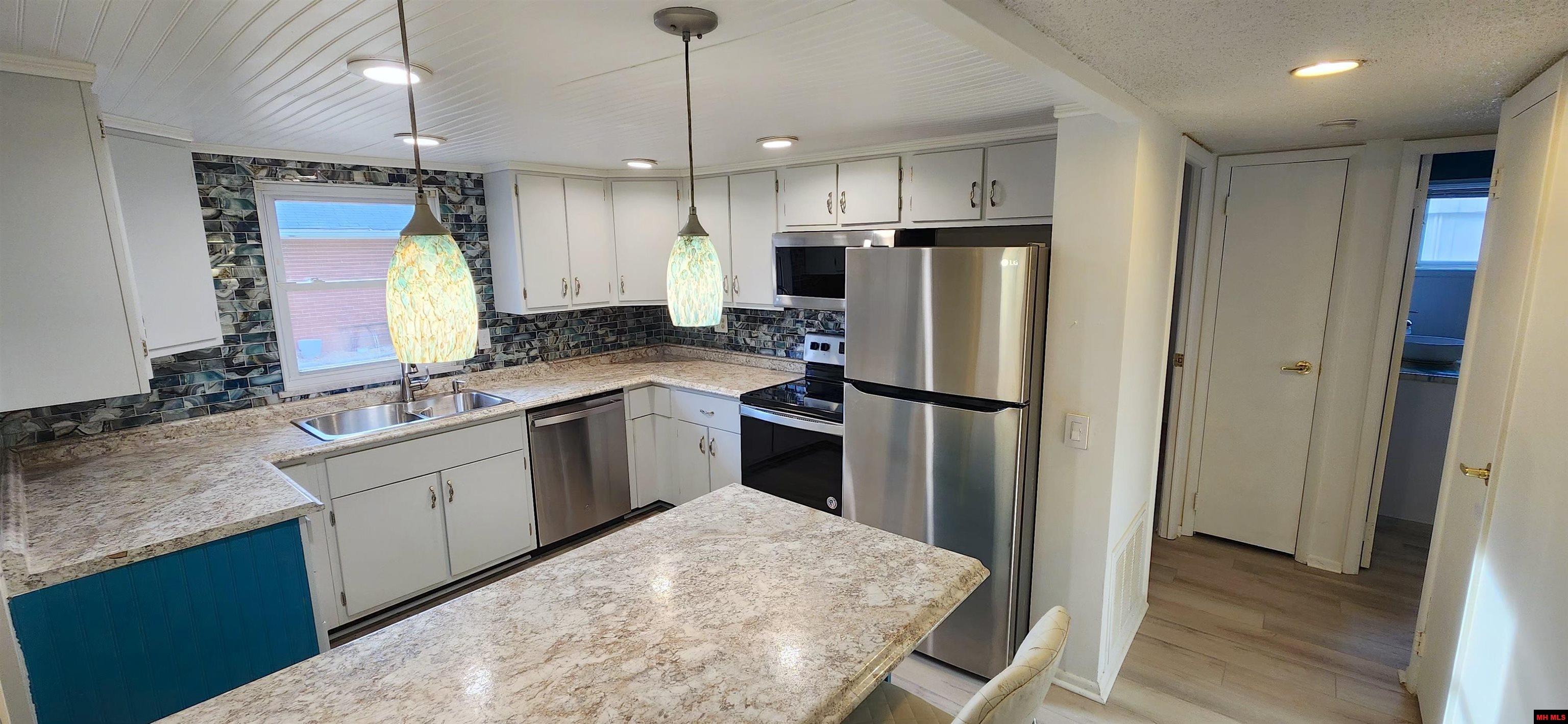 3833 HWY 178 Lakeview, AR
