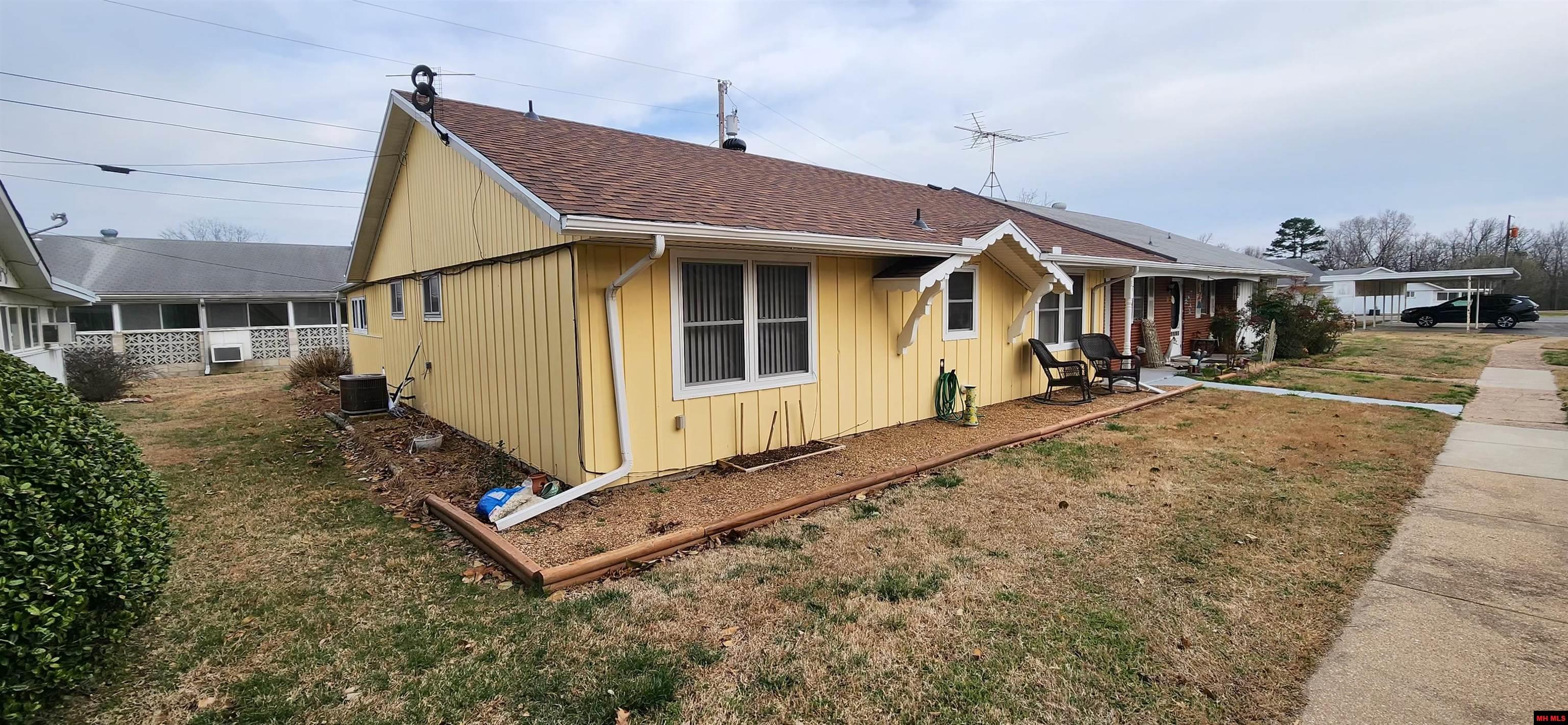 3833 HWY 178 Lakeview, AR