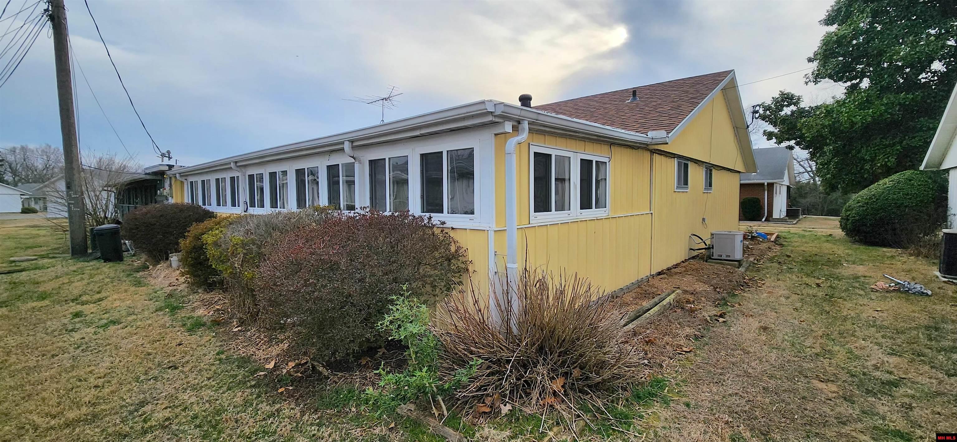 3833 HWY 178 Lakeview, AR