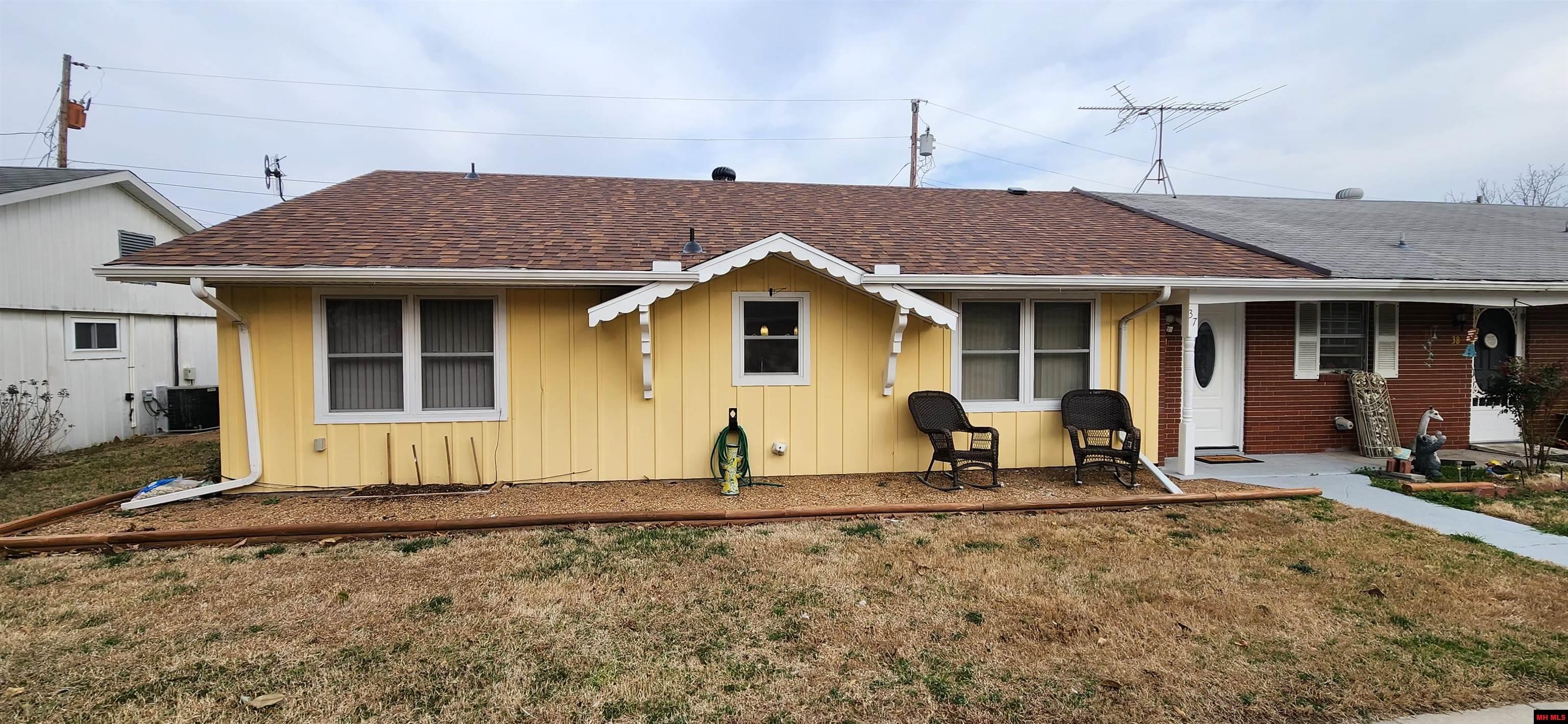 3833 HWY 178 Lakeview, AR
