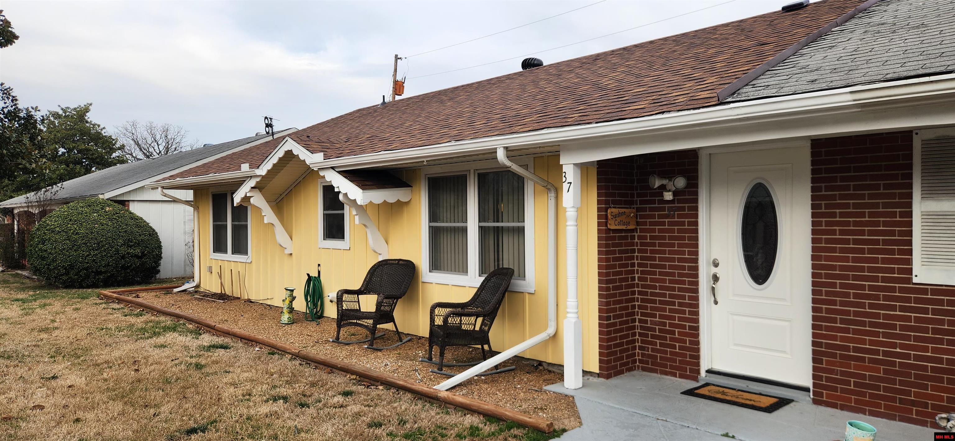 3833 HWY 178 Lakeview, AR