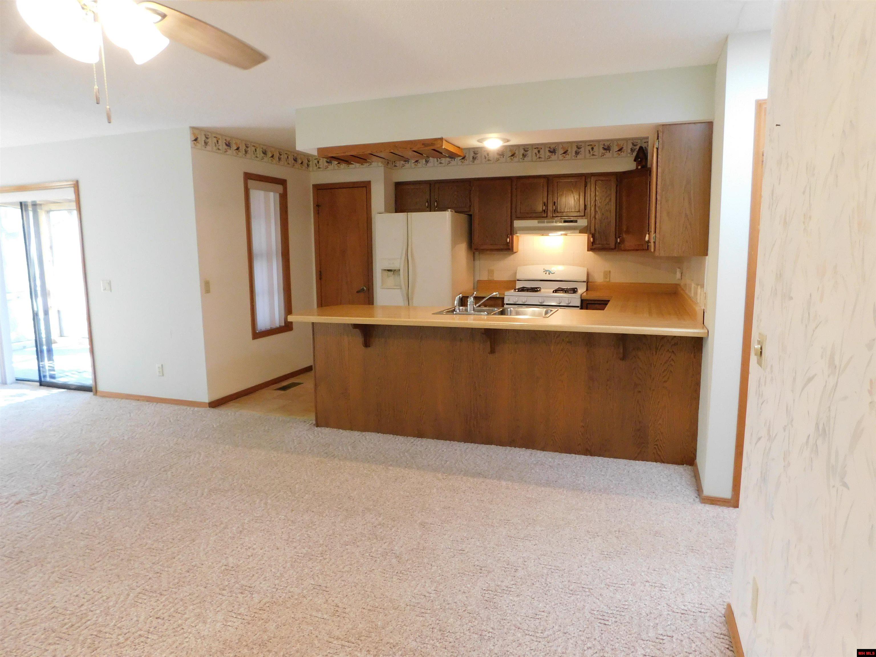 1500 POST OAK WAY Mountain Home, AR