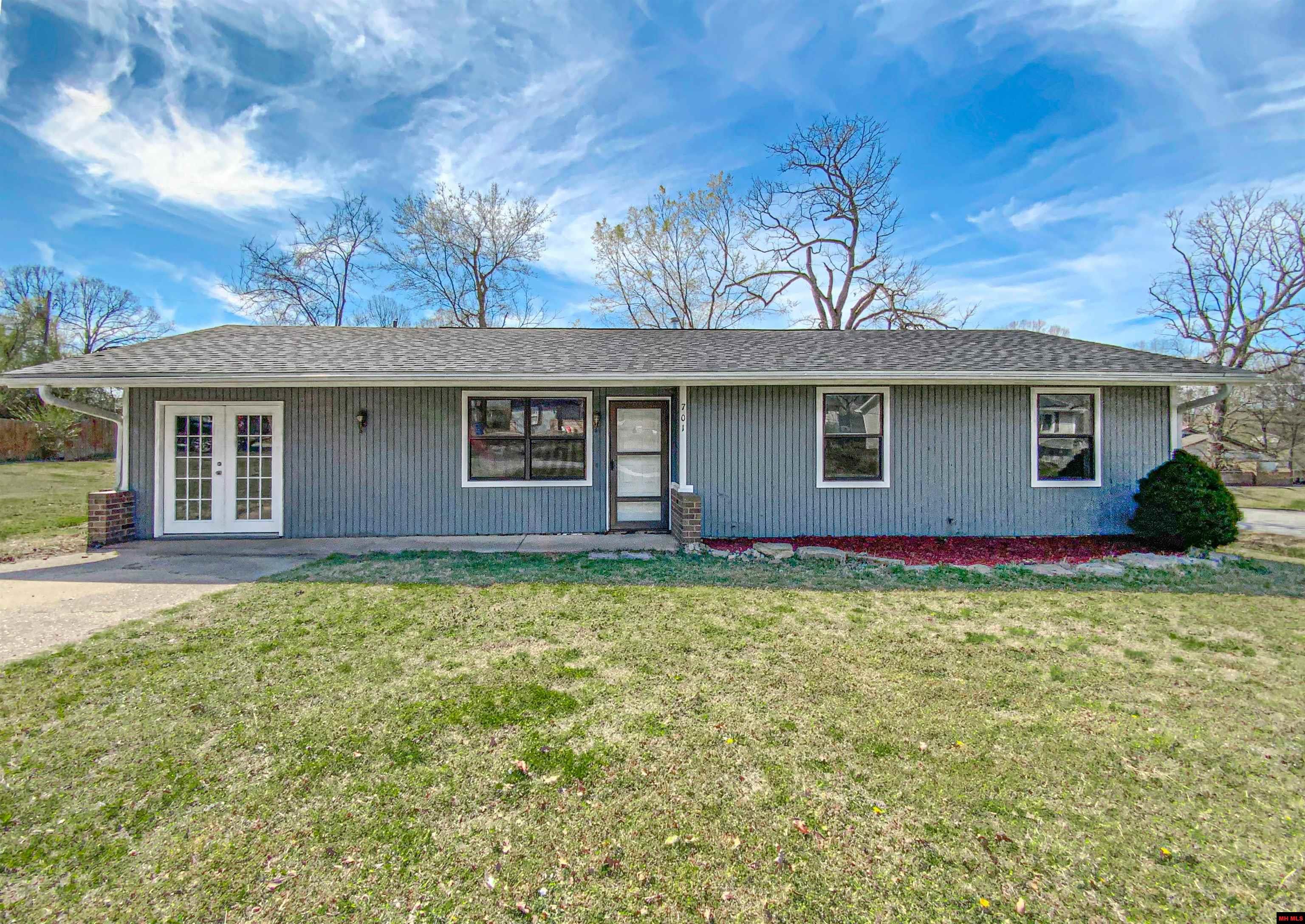 701 SUMMERHILL DRIVE Gassville, AR