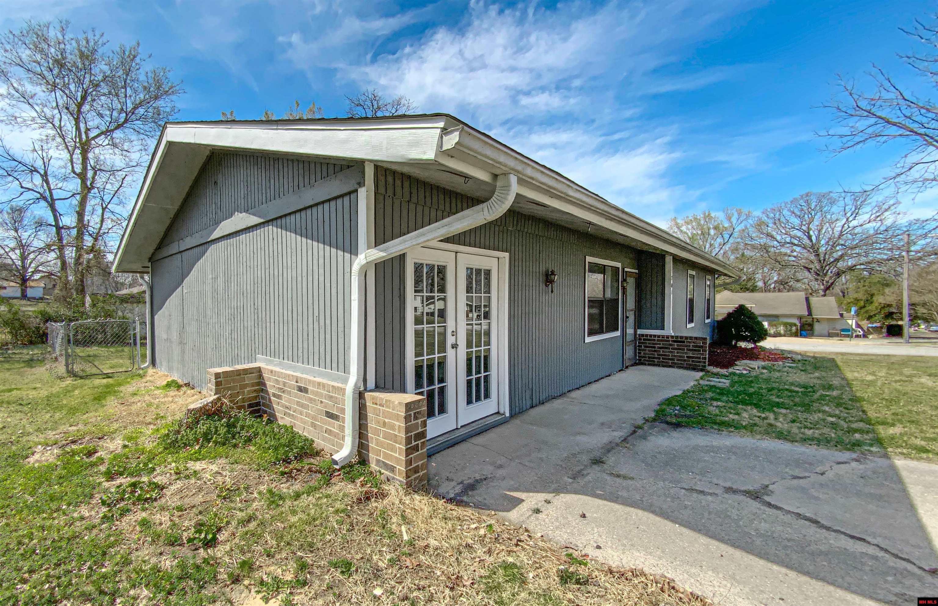 701 SUMMERHILL DRIVE Gassville, AR