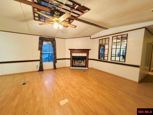 288 MERCEDES LOOP Norfork, AR