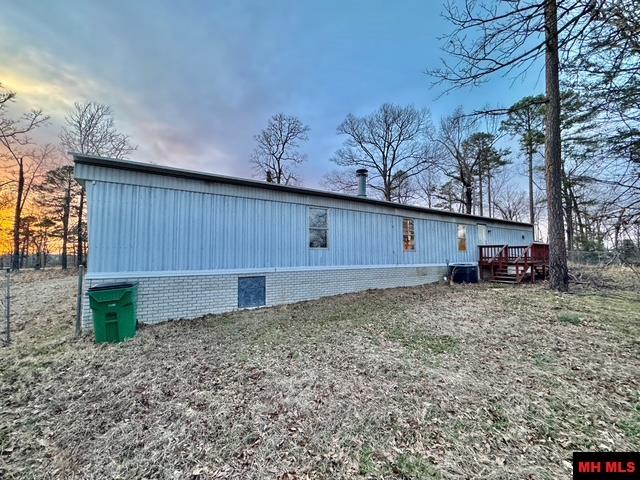 288 MERCEDES LOOP Norfork, AR