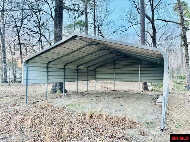 288 MERCEDES LOOP Norfork, AR