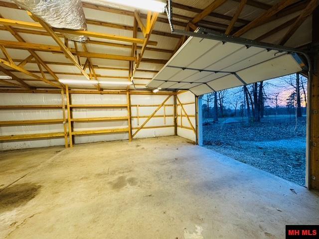 288 MERCEDES LOOP Norfork, AR
