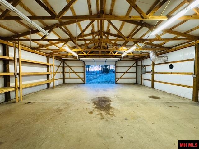 288 MERCEDES LOOP Norfork, AR