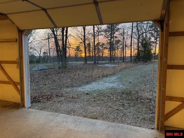 288 MERCEDES LOOP Norfork, AR