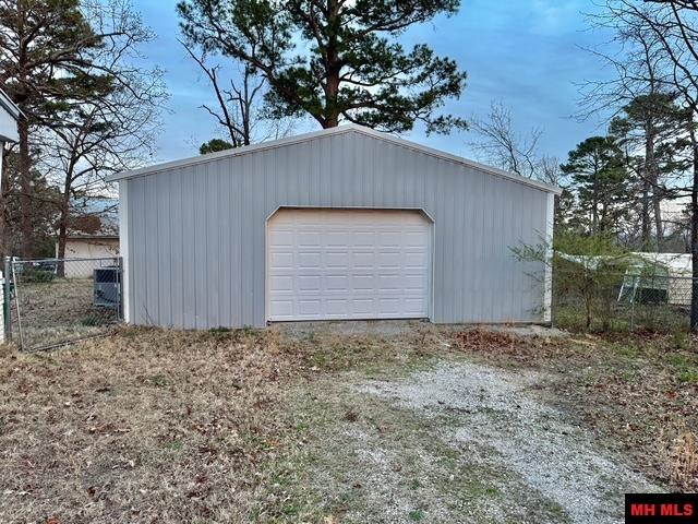 288 MERCEDES LOOP Norfork, AR