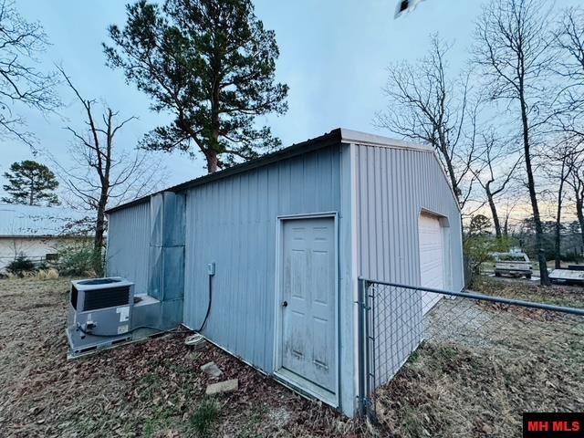 288 MERCEDES LOOP Norfork, AR