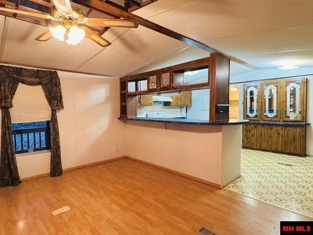 288 MERCEDES LOOP Norfork, AR