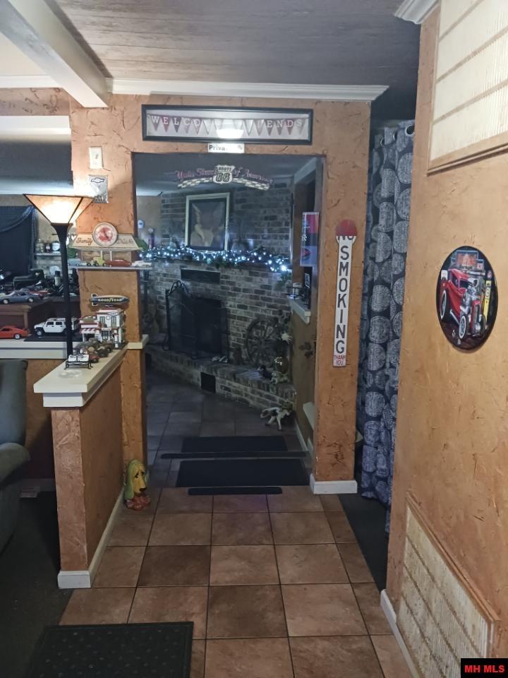 4161 HWY 62 WEST Mountain Home, AR
