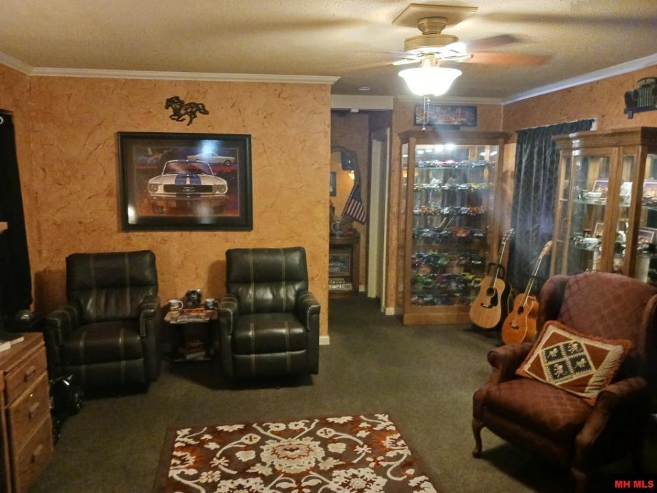 4161 HWY 62 WEST Mountain Home, AR