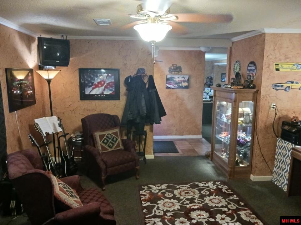 4161 HWY 62 WEST Mountain Home, AR