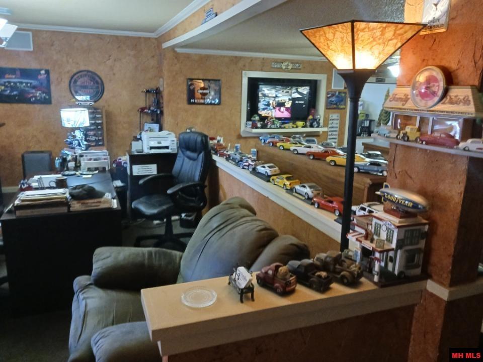 4161 HWY 62 WEST Mountain Home, AR