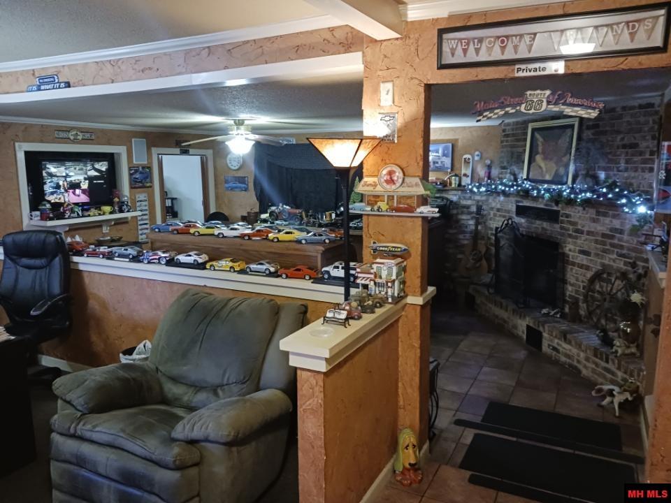 4161 HWY 62 WEST Mountain Home, AR