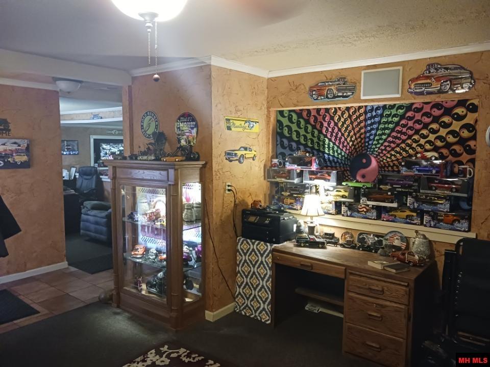 4161 HWY 62 WEST Mountain Home, AR