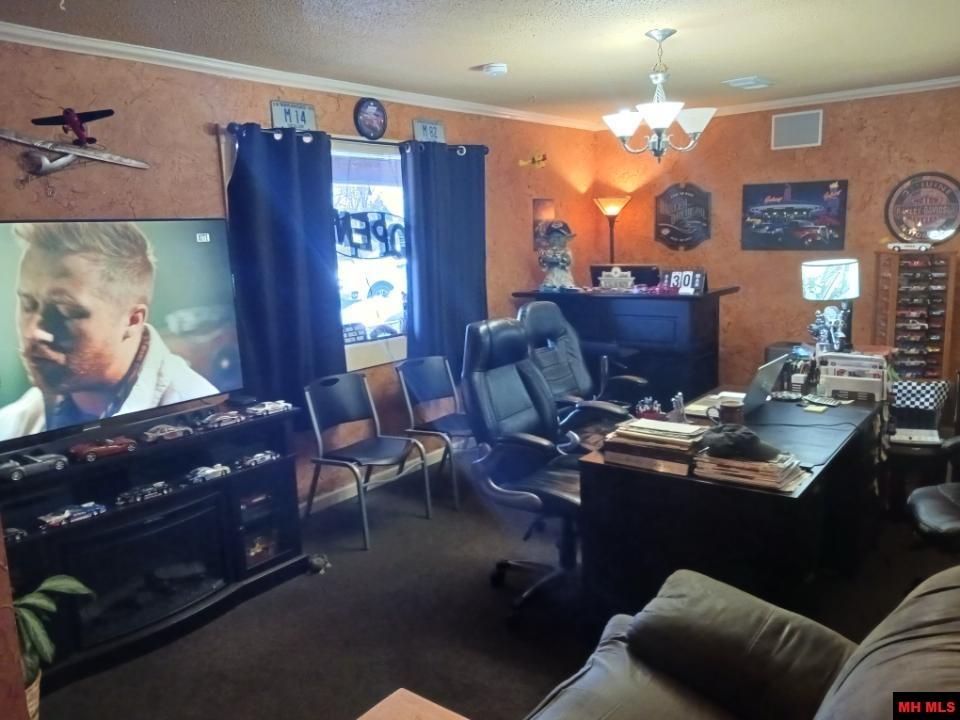 4161 HWY 62 WEST Mountain Home, AR