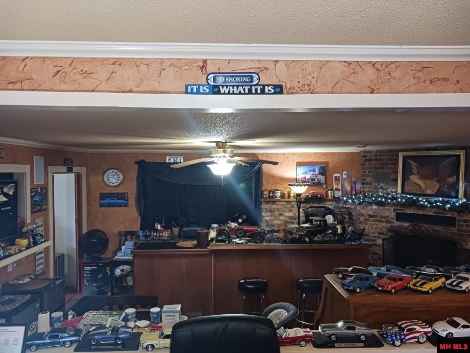 4161 HWY 62 WEST Mountain Home, AR