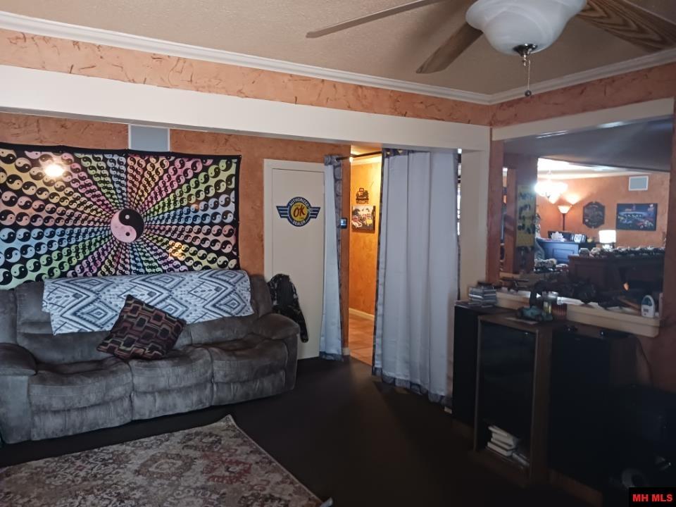 4161 HWY 62 WEST Mountain Home, AR