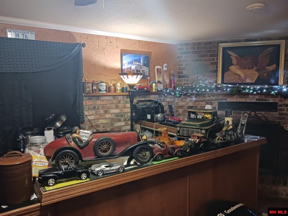 4161 HWY 62 WEST Mountain Home, AR