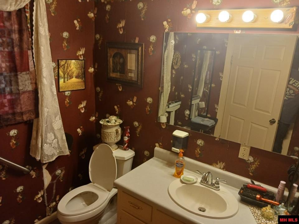 4161 HWY 62 WEST Mountain Home, AR