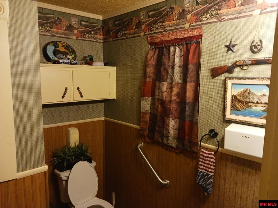 4161 HWY 62 WEST Mountain Home, AR
