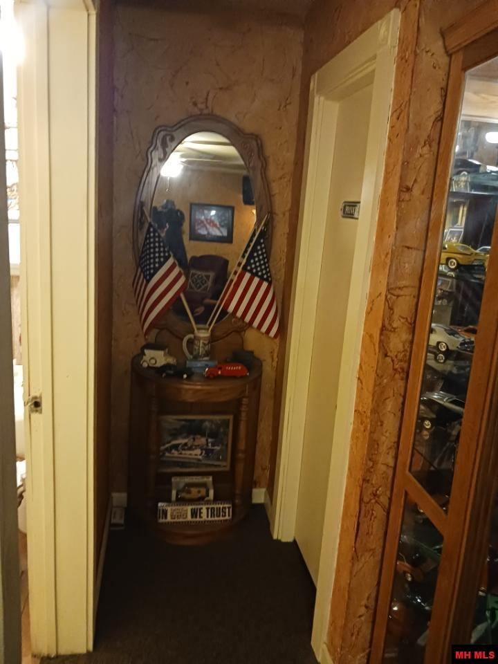 4161 HWY 62 WEST Mountain Home, AR