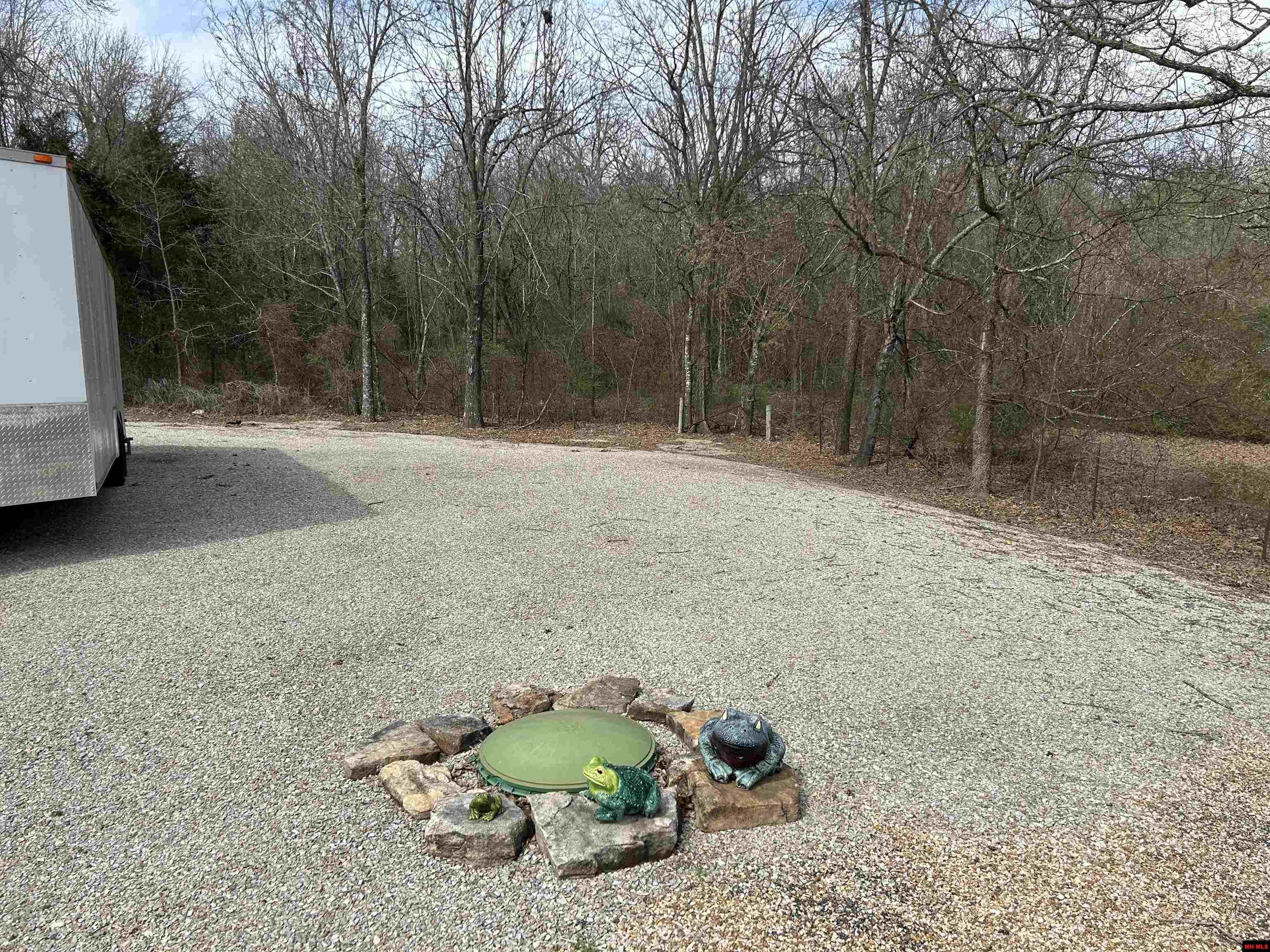 4161 HWY 62 WEST Mountain Home, AR