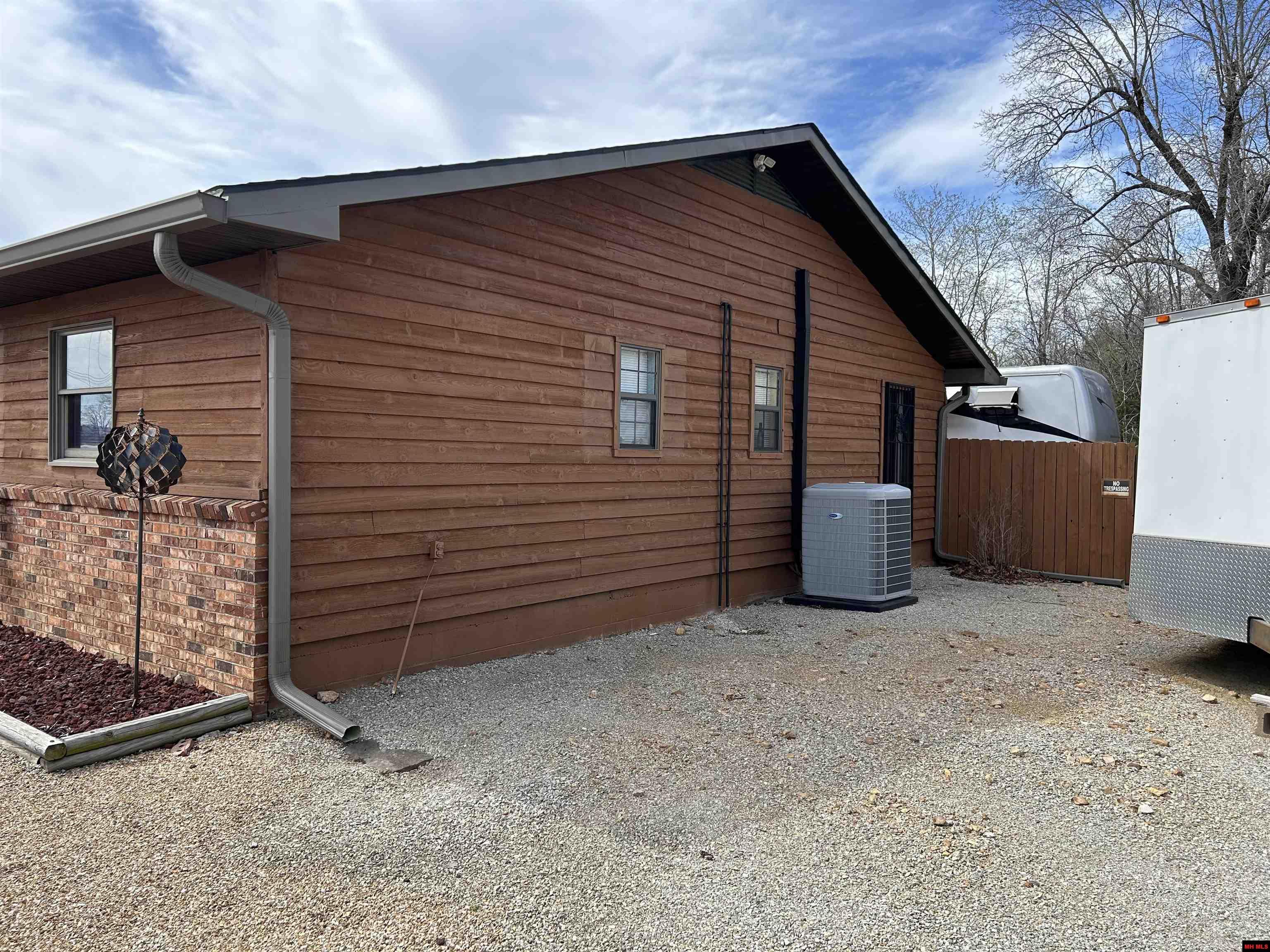 4161 HWY 62 WEST Mountain Home, AR