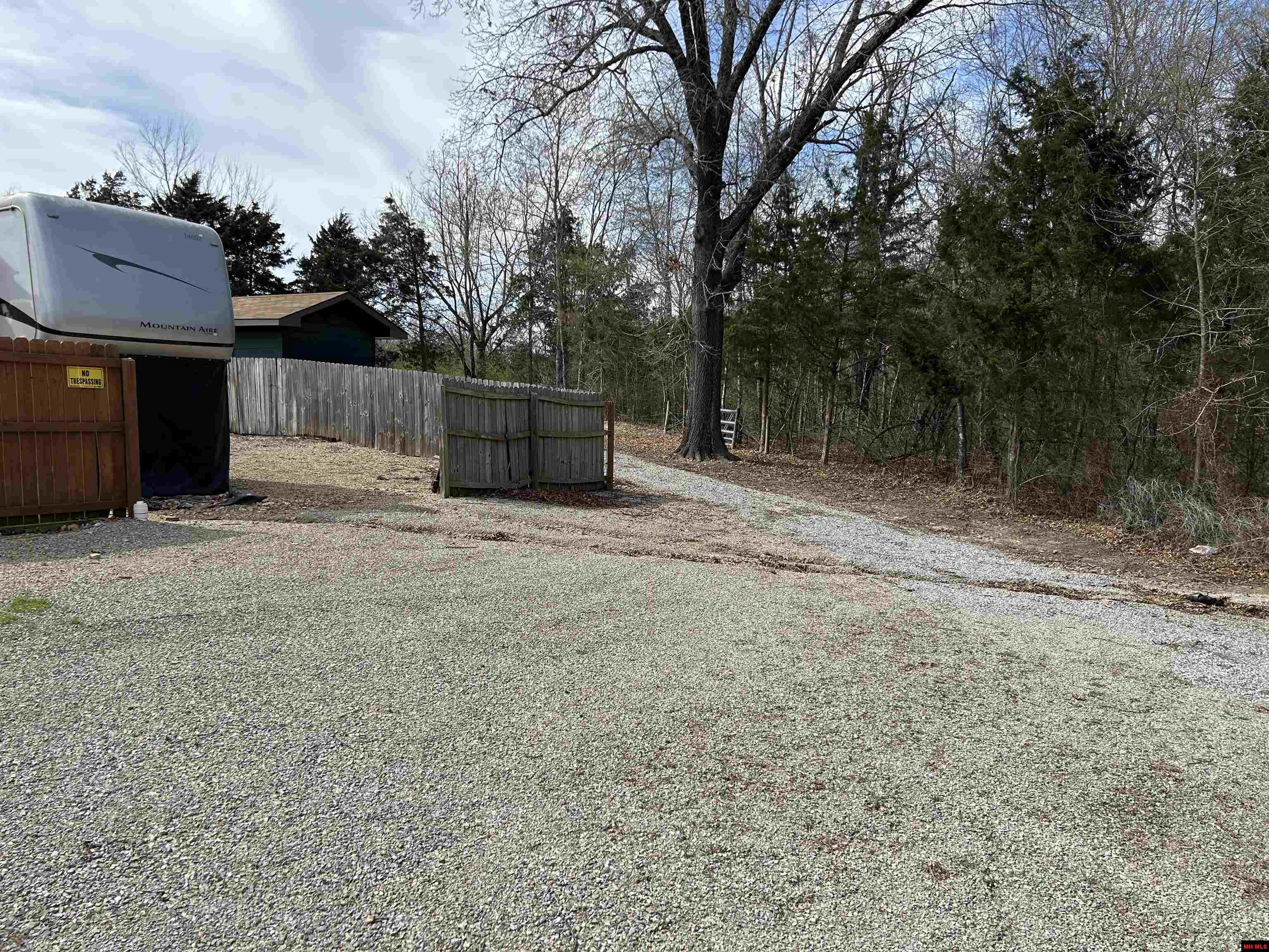 4161 HWY 62 WEST Mountain Home, AR