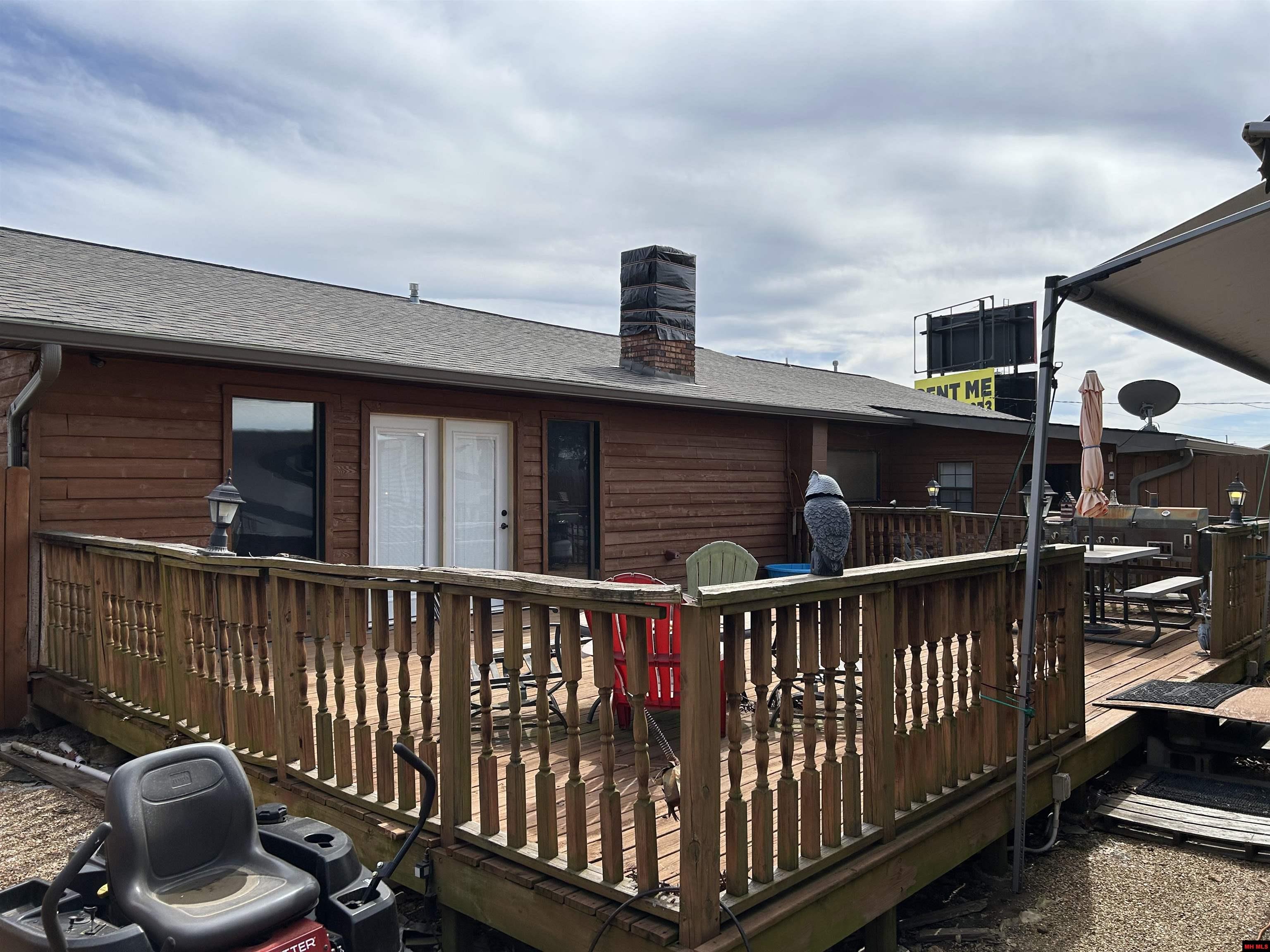 4161 HWY 62 WEST Mountain Home, AR
