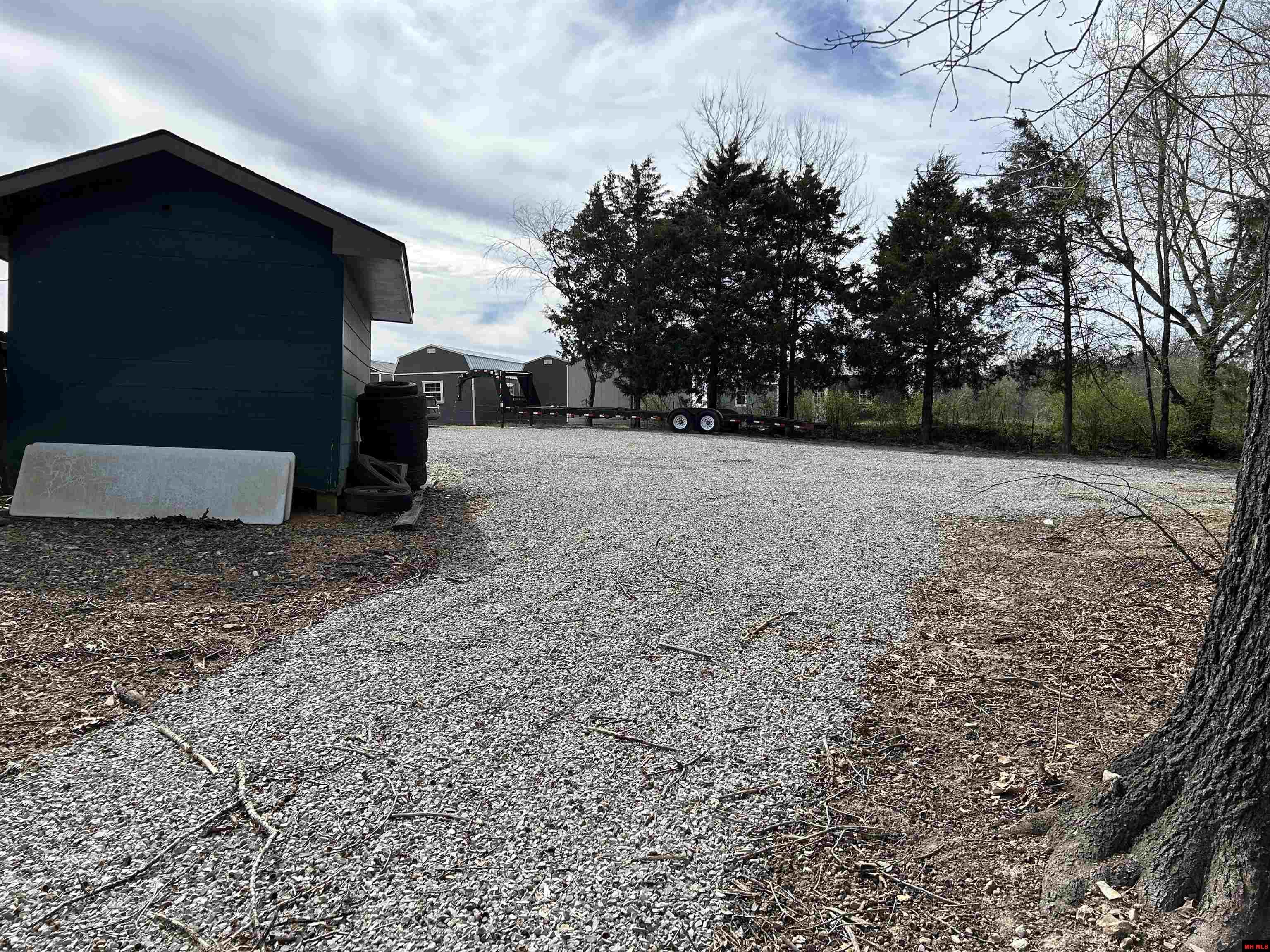 4161 HWY 62 WEST Mountain Home, AR