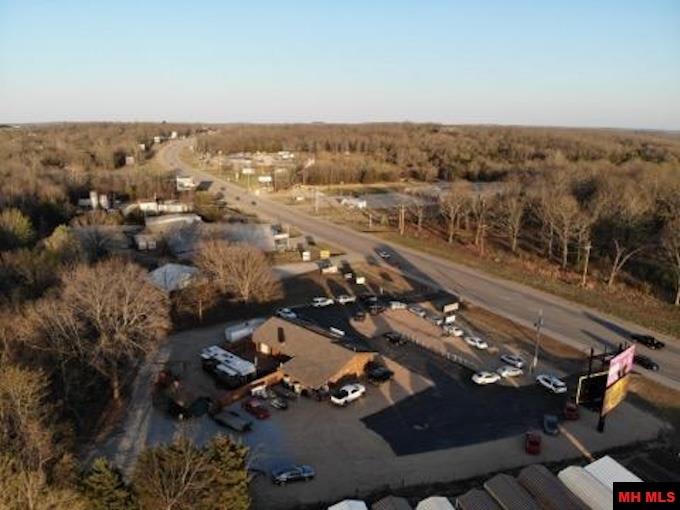 4161 HWY 62 WEST Mountain Home, AR