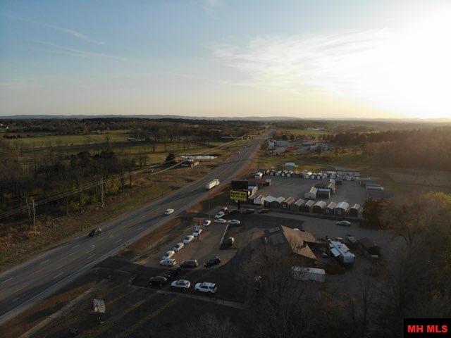 4161 HWY 62 WEST Mountain Home, AR