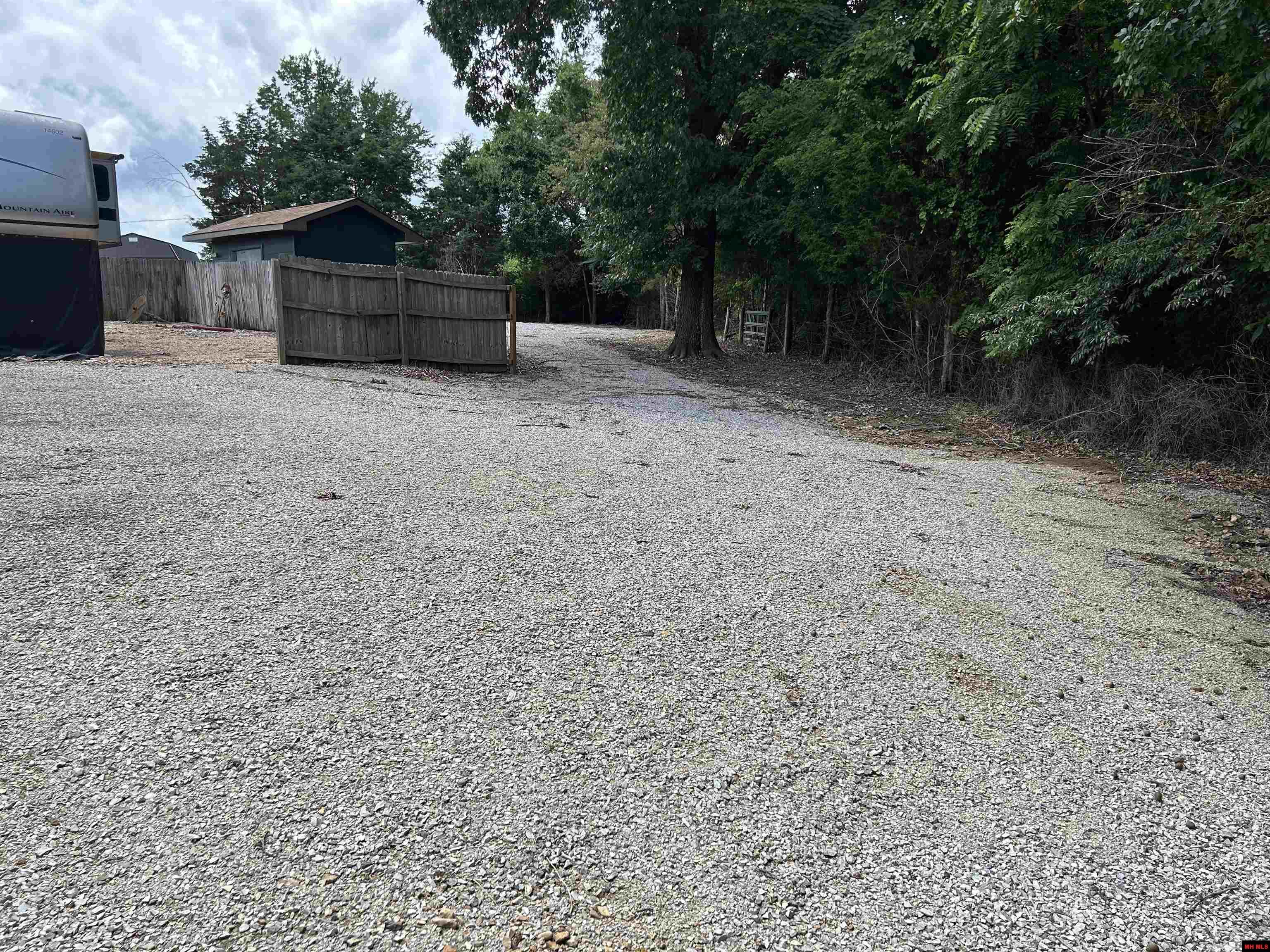 4161 HWY 62 WEST Mountain Home, AR