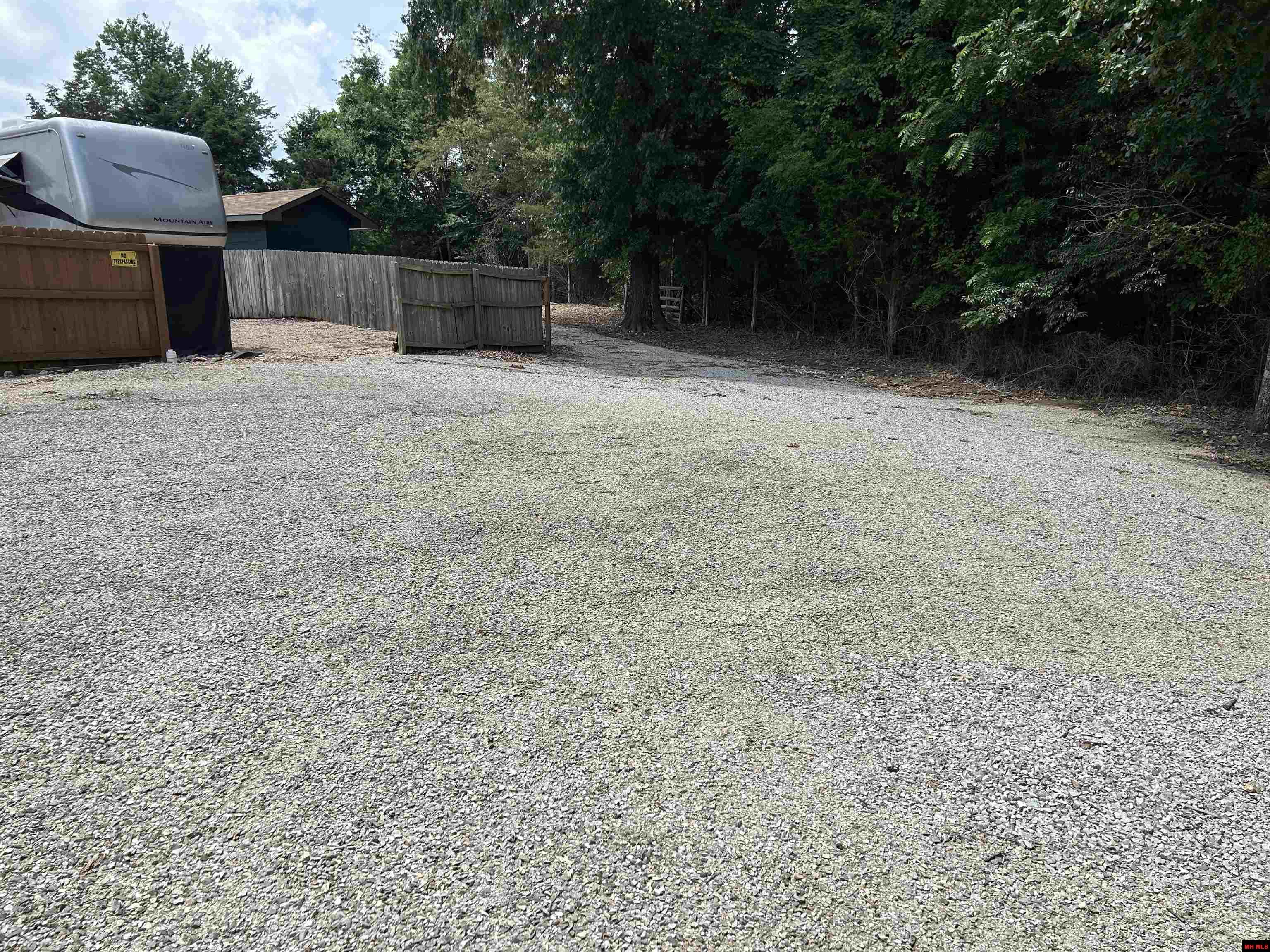4161 HWY 62 WEST Mountain Home, AR