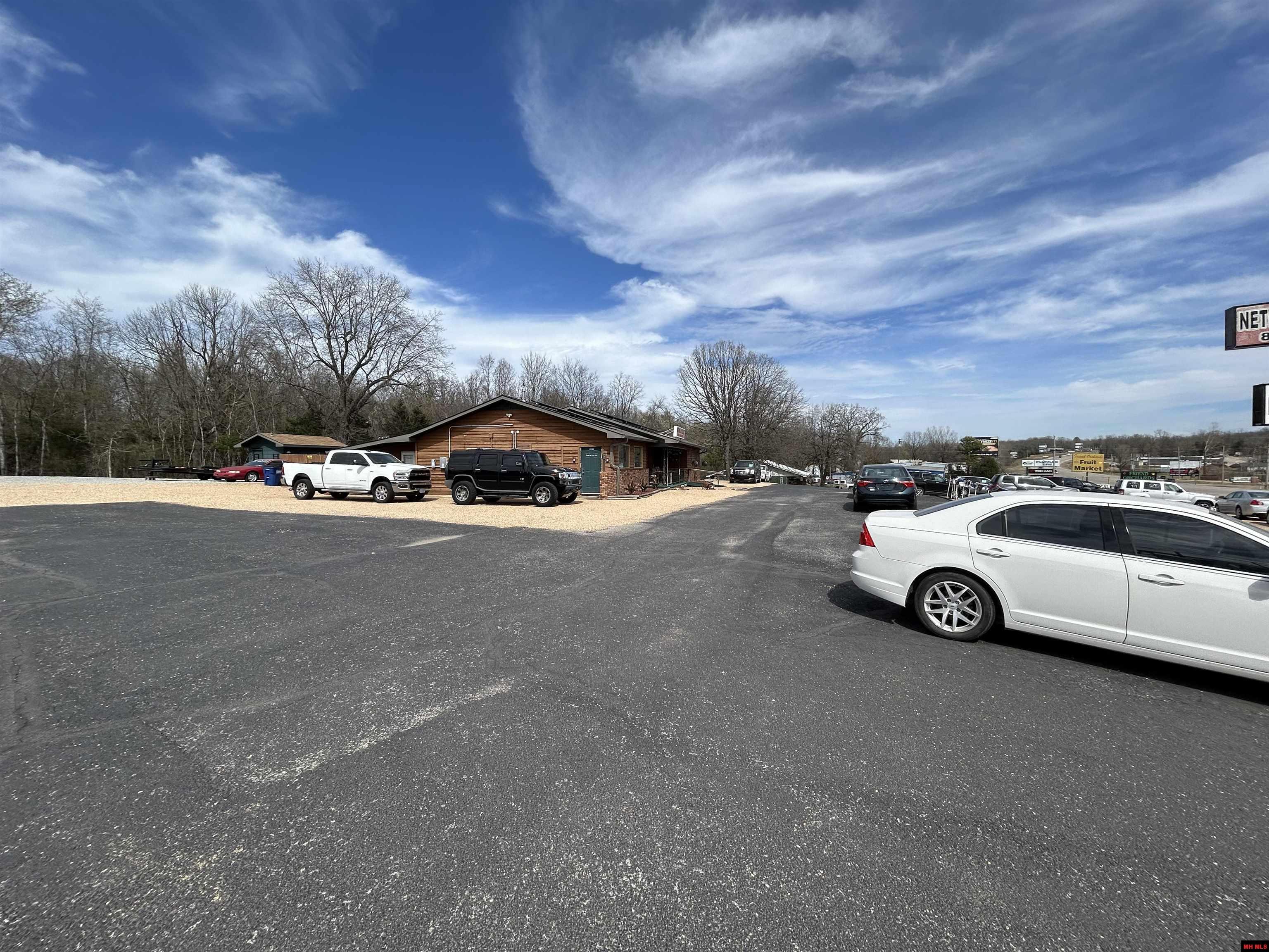 4161 HWY 62 WEST Mountain Home, AR