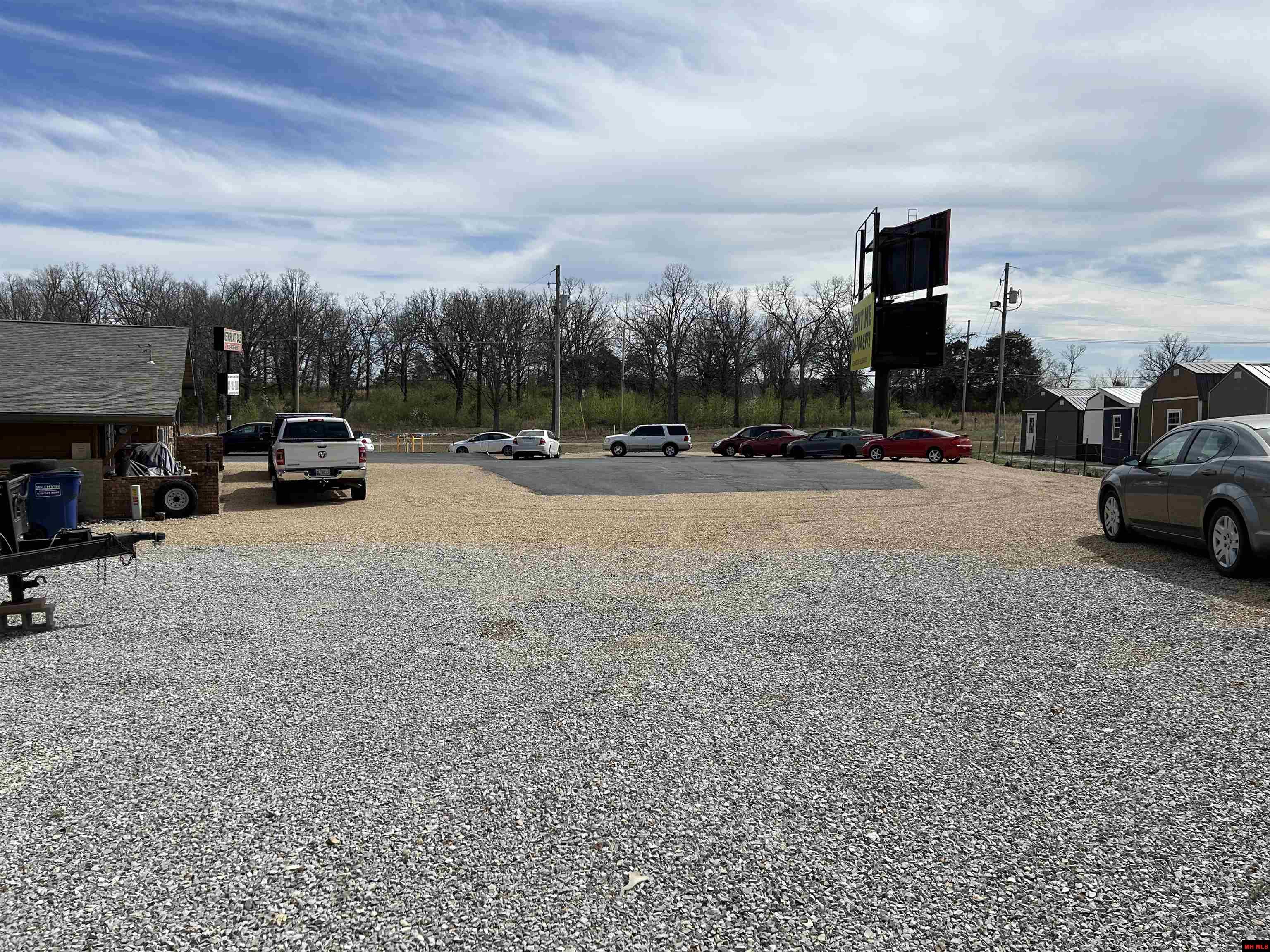4161 HWY 62 WEST Mountain Home, AR