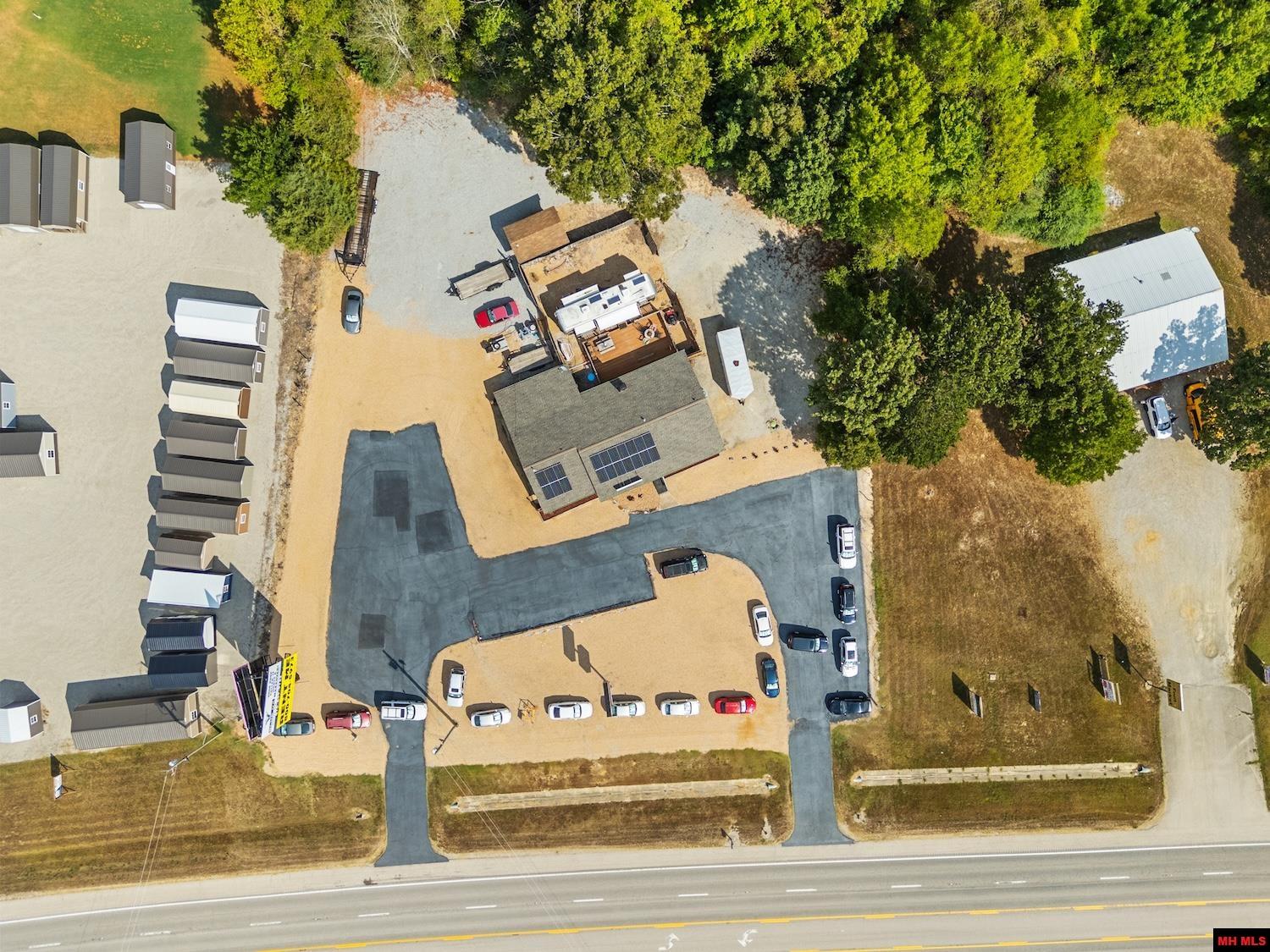 4161 HWY 62 WEST Mountain Home, AR