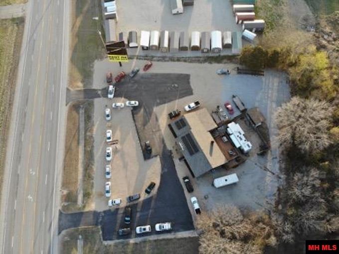 4161 HWY 62 WEST Mountain Home, AR
