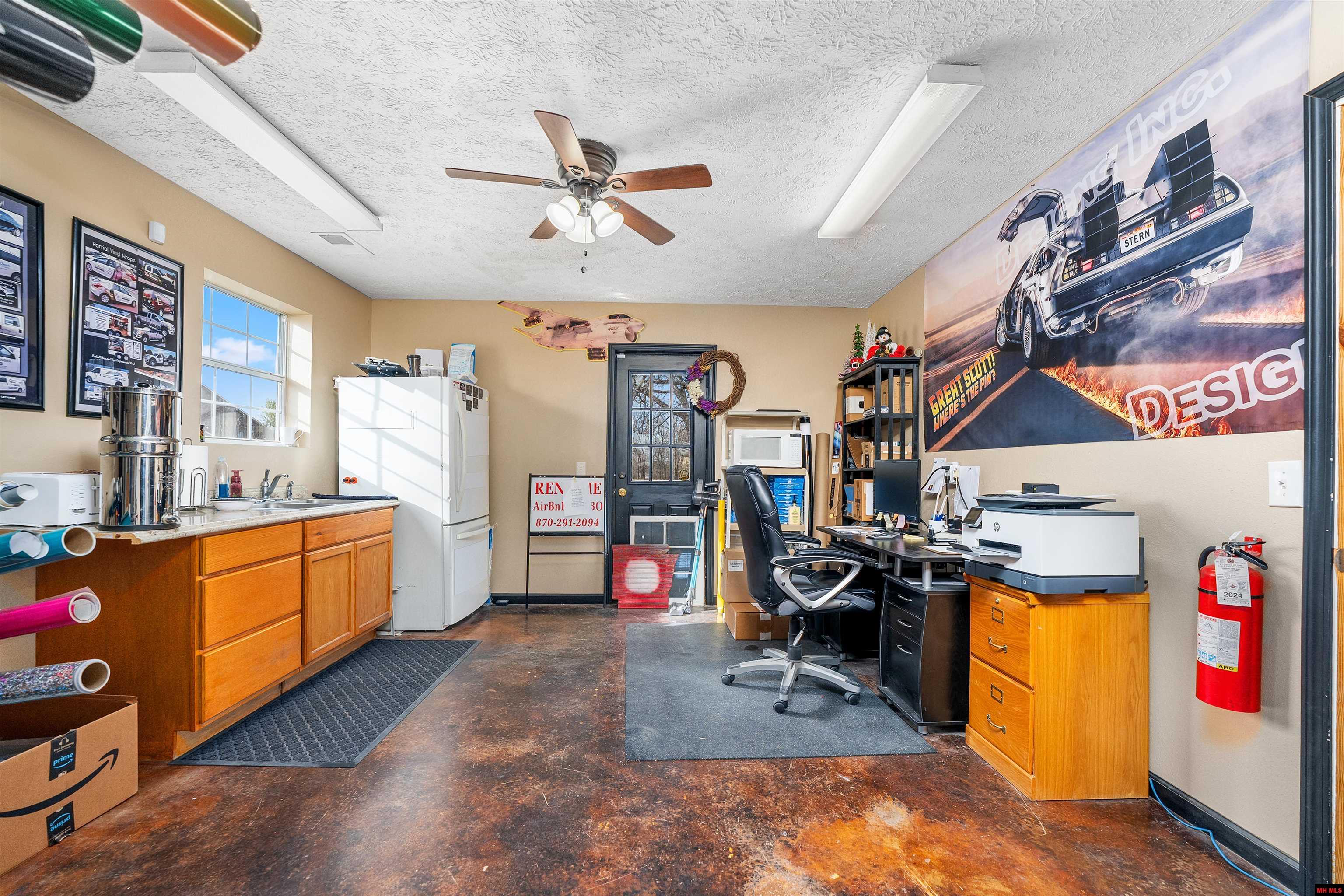 2620 HWY 62 EAST Mountain Home, AR