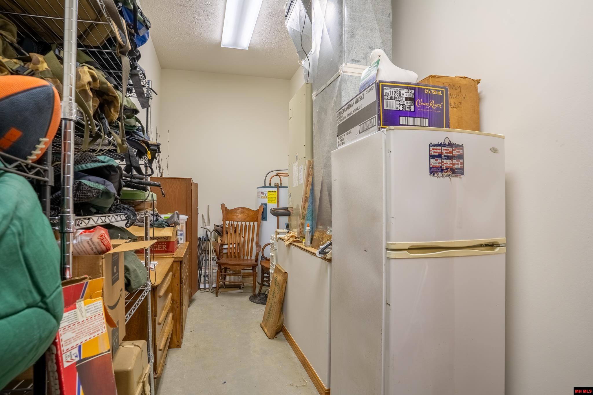 109 EDGEHILL PLACE Bull Shoals, AR 72619