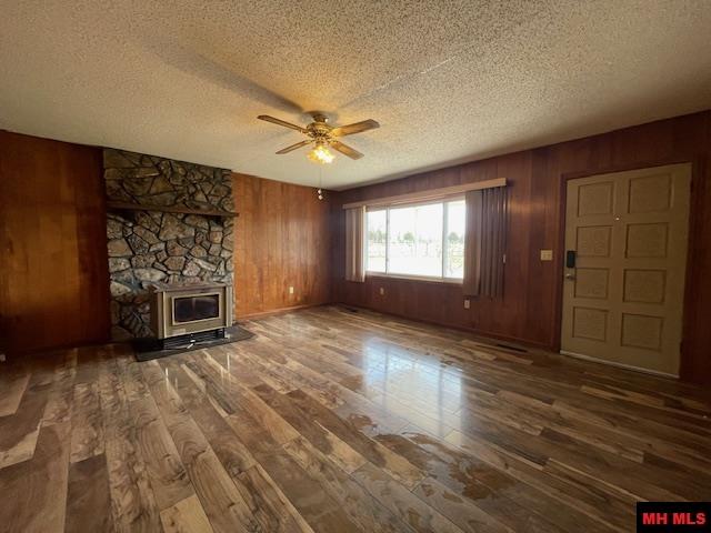 1628 CR 39 Mountain Home, AR 72653