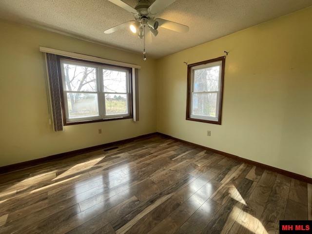 1628 CR 39 Mountain Home, AR 72653