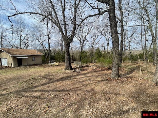 1628 CR 39 Mountain Home, AR 72653